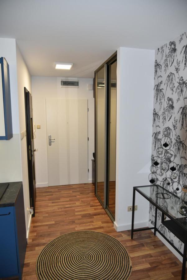 Apartament Jantar Z Ogrodem Kołobrzeg Extérieur photo