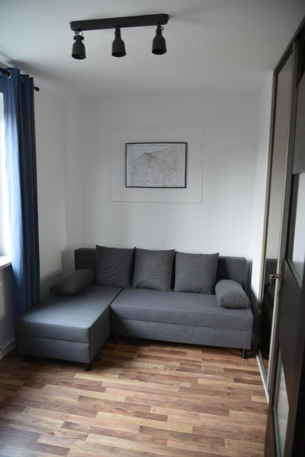 Apartament Jantar Z Ogrodem Kołobrzeg Extérieur photo