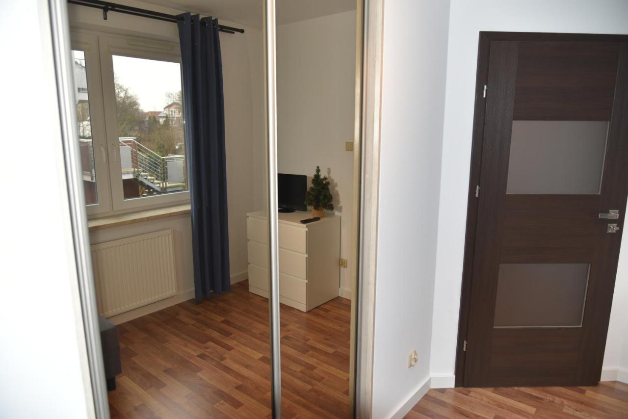 Apartament Jantar Z Ogrodem Kołobrzeg Extérieur photo